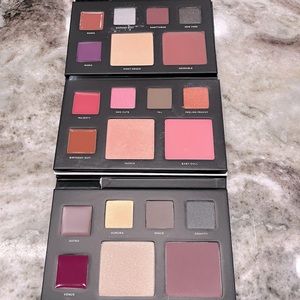 Deck Of Scarlet Palette Bundle - Editions 03, 04, 06 NWOB